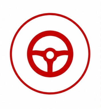 Build skill Confident, controlled driving